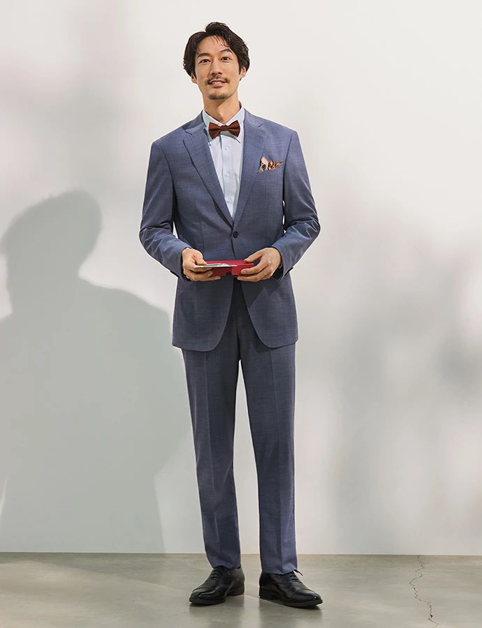 モデル画像