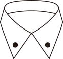 衿のイラスト