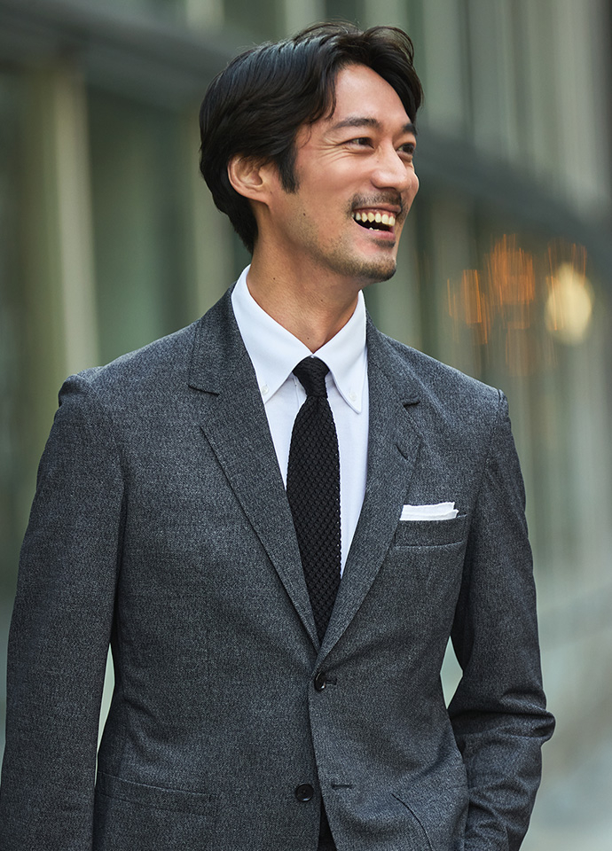 モデル画像