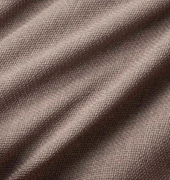 ストレッチ性のある生地の写真