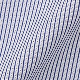 DRY×DRYワイシャツの生地アップ写真