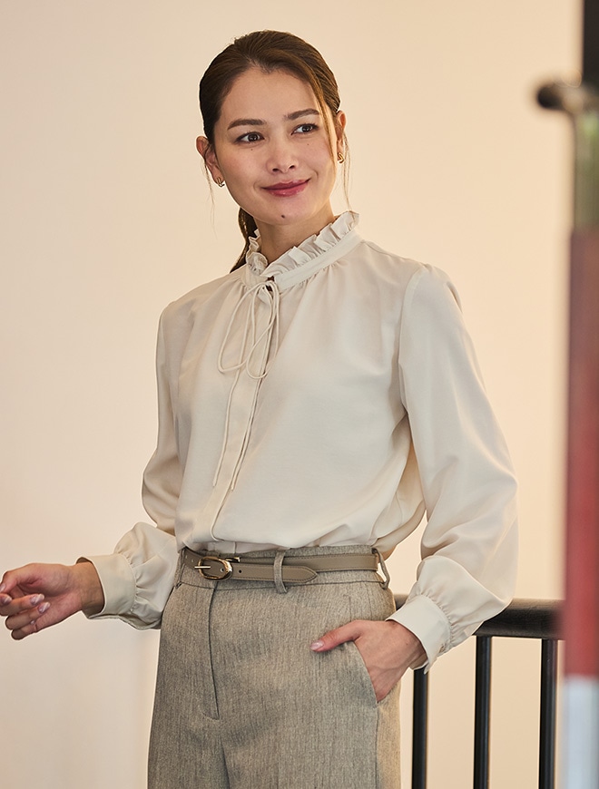 モデル画像