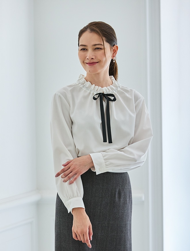 モデル画像
