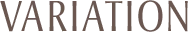 VARIATION
