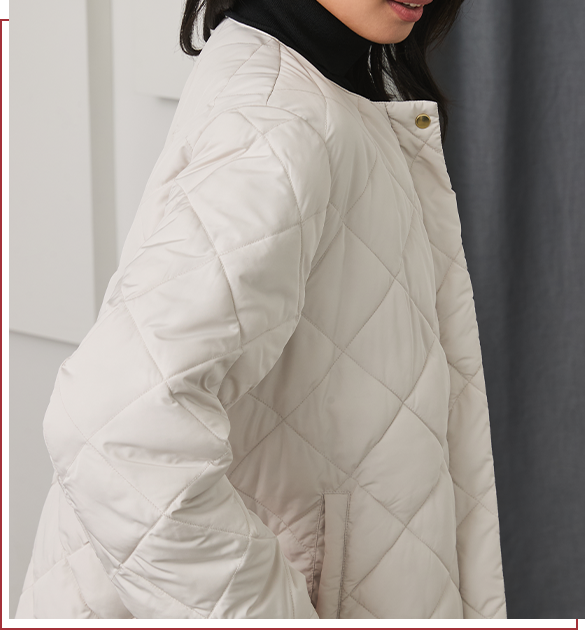 モデル着用画像