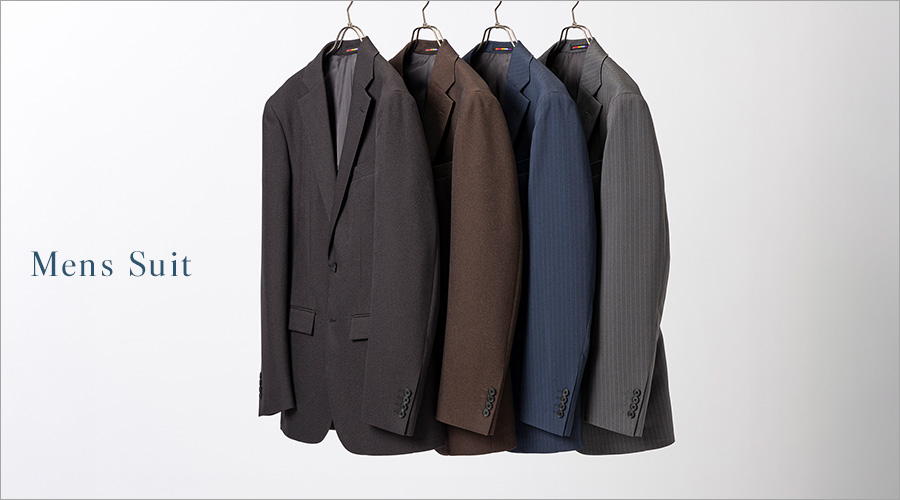 Mens Suit