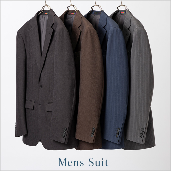 Mens Suit
