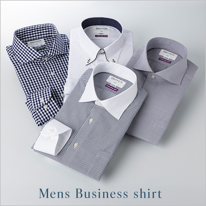 Mens Business shirt