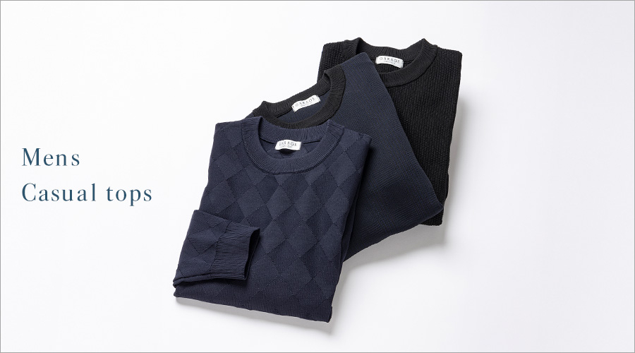 Mens Casual tops