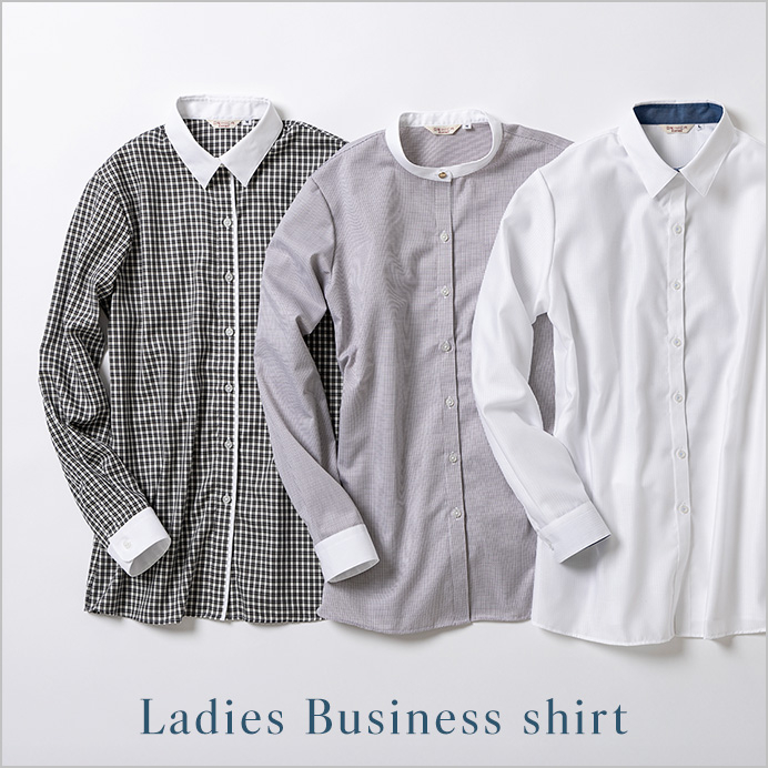Ladies Business shirt