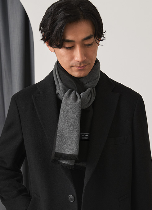 モデル着用画像